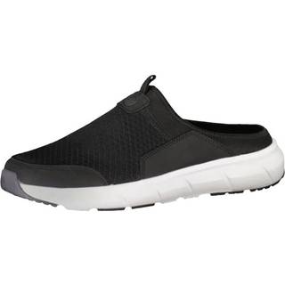 Halti Men's Lester Slipper Black, 38