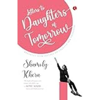 Letters to Daughters of Tomorrow