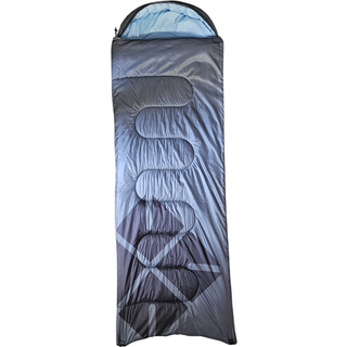 The Stafford Sleeping Bag - Grey