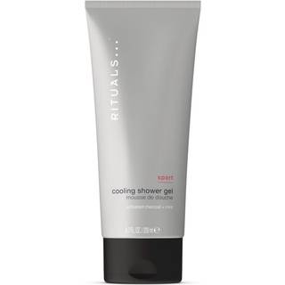 Rituals Sport Cooling Shower Gel 200 ml