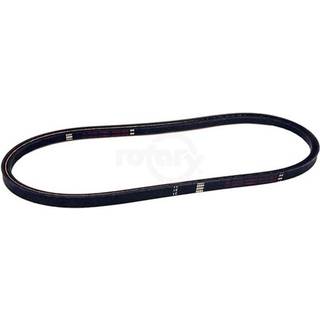 Udskiftningsbælte til AYP/Roper/Sears 146527 157769 og 532157769