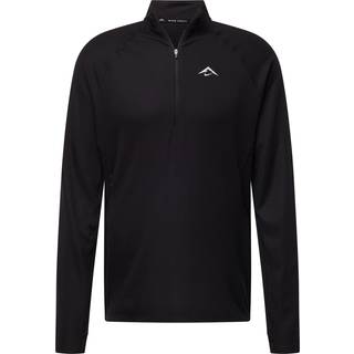 Nike Dri-FIT Trail Midlayer Half Zip Trøje - XL Herre, Åndbar & Komfortabel til Løb