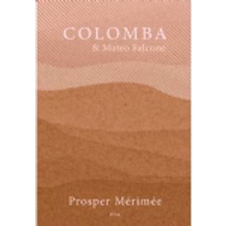 Colomba & Mateo Falcone