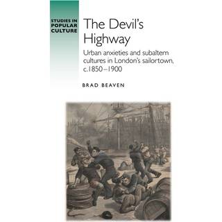 The Devil’S Highway