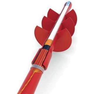 Endeafslut 24Kv 3X1X400-500Sm/630Rm Ude Nexans Euromold