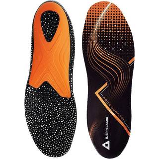 B BY BJERREGAARD High arch support ESD godkendt svangstøttesål Str. 46/48