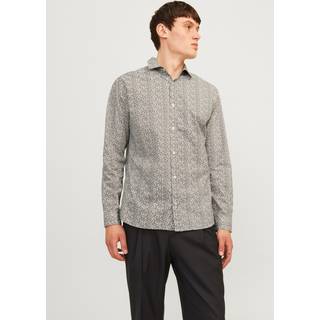 Slim Fit Skjorte