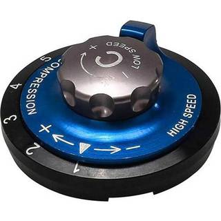 SR Suntour R2C2 Compression Adjustment Knob
