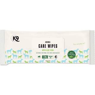 Våd serviet Animal Care Wipes K9™