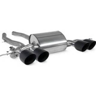 Scorpion Half System BMW M2 G87 - Daytona Ceramic