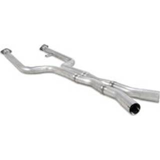 Scorpion GPF Delete BMW M2 G87