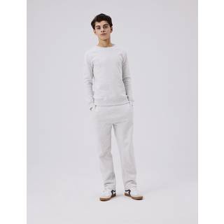 Straight Leg Sweatbukser