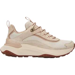 Timberland Women's Motion Access Low Lace Up WP Sneaker Multisportsko Damer størrelse 37 farve natural mesh