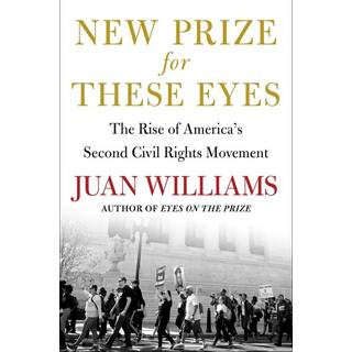 New Prize for These Eyes