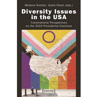 Diversity Issues in the USA