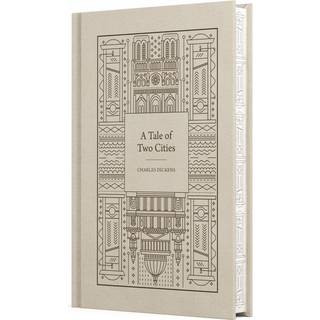 A Tale of Two Cities