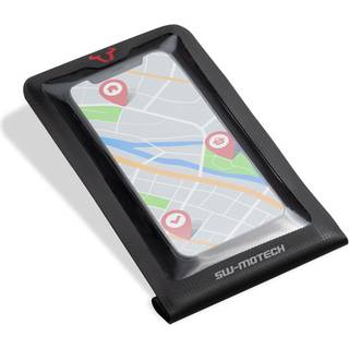 SW-Motech Smartphone-Drybag til MOLLE-opsats
