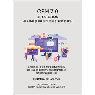 CRM 7.0 - AI, CX & Data