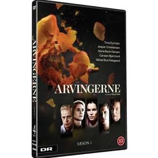 Arvingerne - Sæson 1
