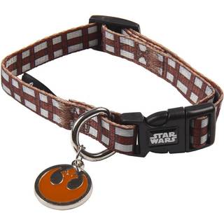 CHEWBACCA - Dog Collar - M