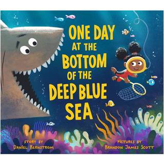 One Day at the Bottom of the Deep Blue Sea