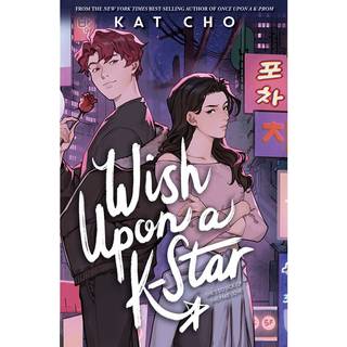 Wish Upon a K-Star