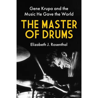 The Master of Drums