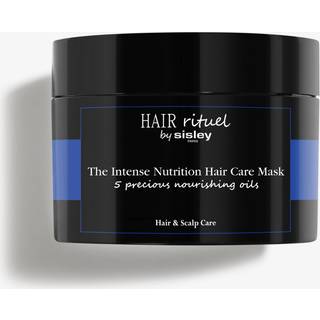 Sisley Hair Rituel Masque Soin Nurition Intense 190 ml