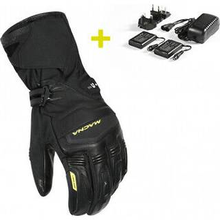 Macna Azra RTX VARMEHANDSKER sort XXXL