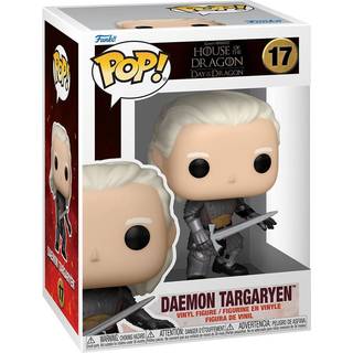 House of the Dragon POP! TV Vinyl Figure Daemon Targaryen 9 cm