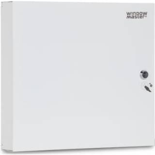 Windowmaster Motorcontroller wcc 320s 0810 04 std 20a