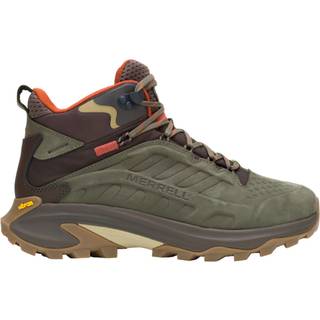 Merrell Moab Speed 2 LTR WP Vandrestøvler Herre