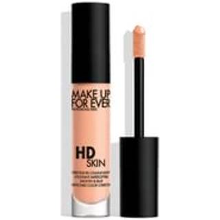 Make Up For Ever - Hd Skin Concealer - The Undetectable All-in-one Under Eye Solution - Hd Skin Concealer-24 4.7ml 0.2 - For Women - Beige