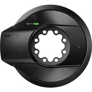 Wattmåler Sram RED XPLR AXS E1 Power Meter Spider Sort