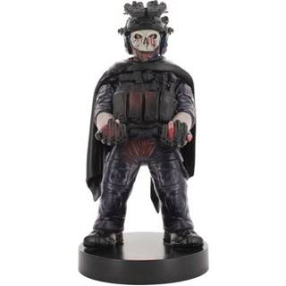 Cable Guys Call of Duty smartphone/controller holderfigur (Zombie Ghost)