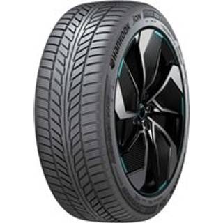 Hankook iON evo (IK01A) ( 255/40 R21 102T XL 4PR (+), EV, SUV, Sealguard, SBL )