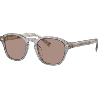 Brunello Cucinelli 0BC4006S Sunglasses Grigio