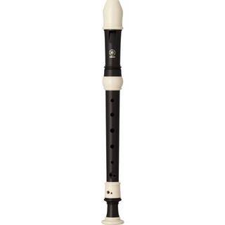 Yamaha YRS-324B Sopran Blokfløjte Barok Greb