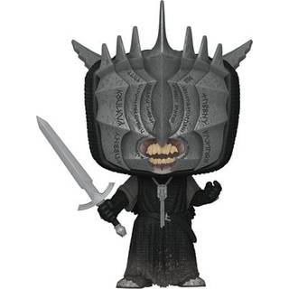 "Funko Pop Lord of the Rings Mouth of Sauron"