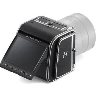 HASSELBLAD 907X CFV 100C MEDIUM FORMAT CAMERA