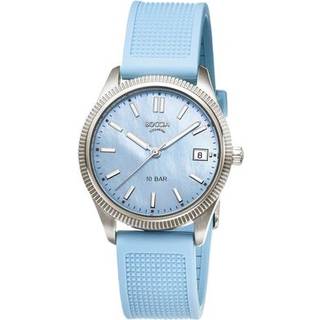 Boccia 3356-03 Damenuhr Titanium 35mm 10ATM