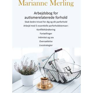 Arbejdsbog for autismerelaterede forhold