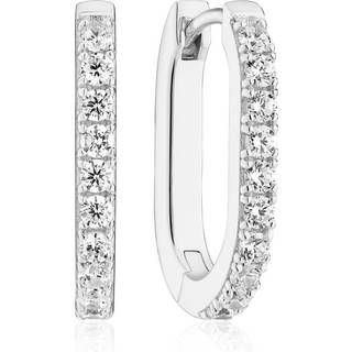 Sif Jakobs Capizzi Piccolo øreringe SJ-E42209-CZ