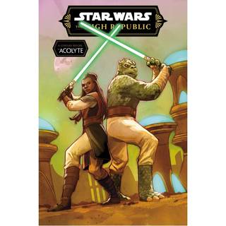 Star Wars: The High Republic Phase III Vol. 2 - The Hunted
