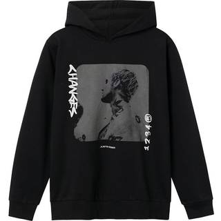 Justin Bieber Hoodie