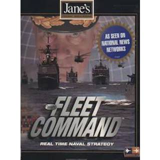 Fleet Command Steam Key GLOBAL