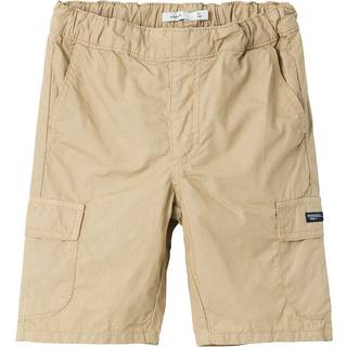 NAME IT Cargo Shorts Ryan Incense