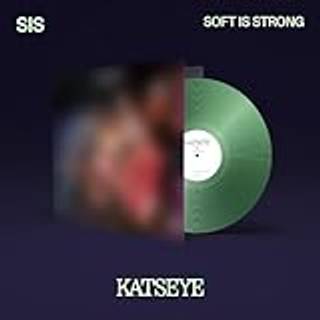 Katseye - Sis (Soft is Strong)