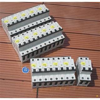 Siemens Circuit breaker 400v 15ka, 2pole, b, 10a