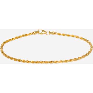 IX Rope Bracelet